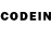 Codein напиток Lean (лин) Siren TheRocker